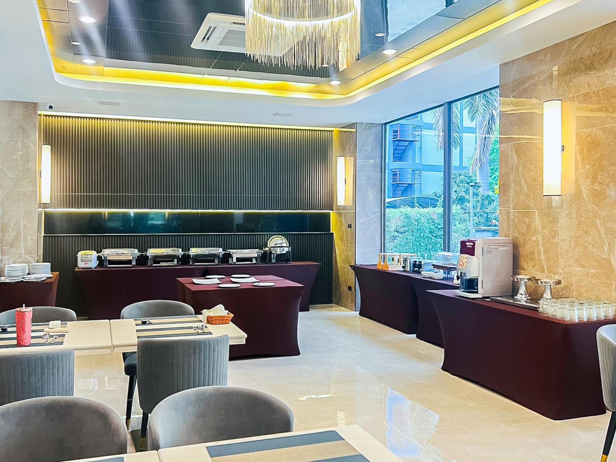 נאקון פטום The Proud Exclusive Hotel-Sha Plus מראה חיצוני תמונה