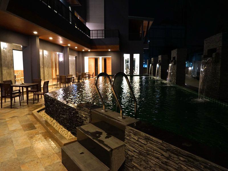 נאקון פטום The Proud Exclusive Hotel-Sha Plus מראה חיצוני תמונה